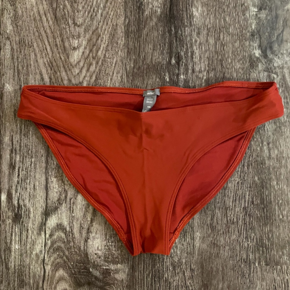 ✨Aerie Bathing Suit Bottoms✨ - Picture 1 of 3